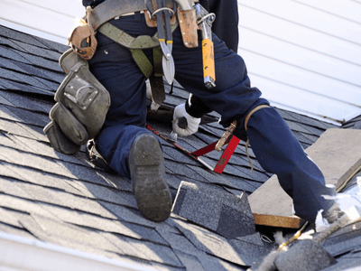 Why choose Virelle Shield Group for roofing contractor in Davie